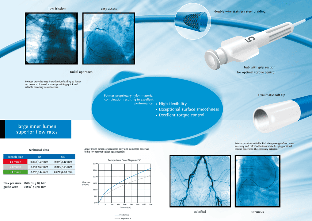 Infografia Pointer