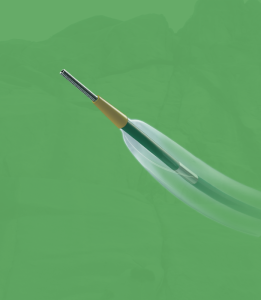 Balão coronário não complacente Non compliant coronary balloon Apollo